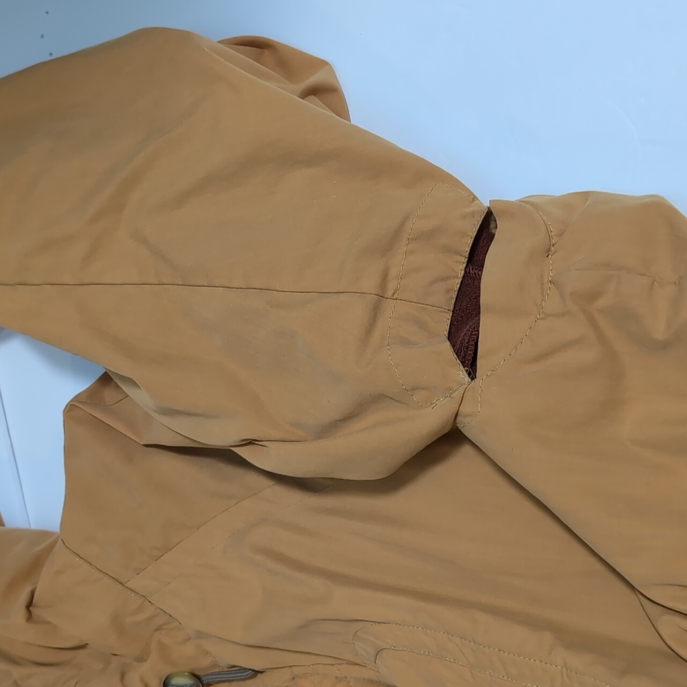 Vintage Martin's Evolution Outfitting Utility Jac… - image 5